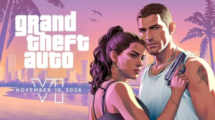 gta 6 release
